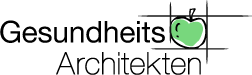 Logo Gesundheits-Architekten